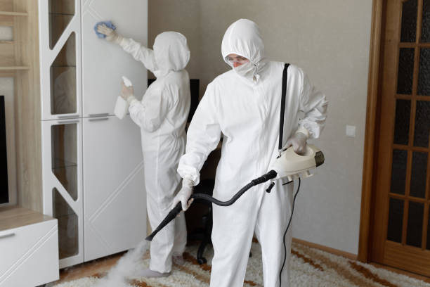 24/7 Emergency Infectious Disease Decontamination experts in Yuba City, CA
